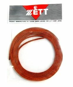 ZETT Top Glove Lace - 230cm Orange