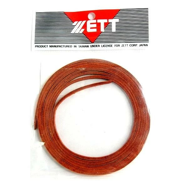 ZETT Top Glove Lace - 230cm Orange 1 ZETT Top Glove Lace - 230cm Orange