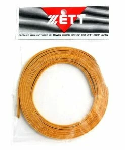 ZETT Top Glove Lace - 230cm Tan