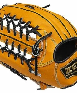 ZETT Pro Model NEO 12.75 Inch LHT Tan Outfielder Glove