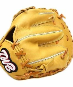 TWB Power Impact 12.5 Inch LHT Tan First Base Mitt 11 TWB Power Impact 12.5 Inch LHT Tan First Base Mitt -Deals Slowpitch Softball Bats Store 04 c919403358c221c3 w600h600