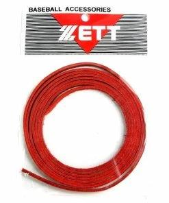 ZETT Top Glove Lace - 230cm Red