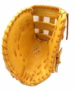 TWB Power Impact 12.5 Inch LHT Tan First Base Mitt 13 TWB Power Impact 12.5 Inch LHT Tan First Base Mitt -Deals Slowpitch Softball Bats Store 06 8331751b6699d970 w600h600
