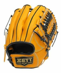 ZETT Pro Model NEO 11.75 Inch Tan Infielder Glove -Deals Slowpitch Softball Bats Store 07 4ed3a4bc0b572436 w600h600