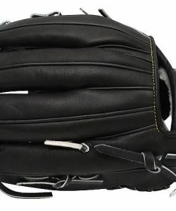 ZETT Pro Japan Steerhide 11.75 Inch Black Infielder Glove 11 ZETT Pro Japan Steerhide 11.75 Inch Black Infielder Glove -Deals Slowpitch Softball Bats Store 11 1d91abd740a0e3bc w600h600