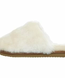Jeetish Smith's Women's Genuine Plush Australian Shearling Slippers -Deals Slowpitch Softball Bats Store 11 804919ad 3866 4b73 b0cc 74a1f8b47aaf