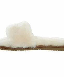 Jeetish Smith's Women's Genuine Plush Australian Shearling Slide Slippers -Deals Slowpitch Softball Bats Store 11 ec51b329 4718 4959 883b 533990563dd5