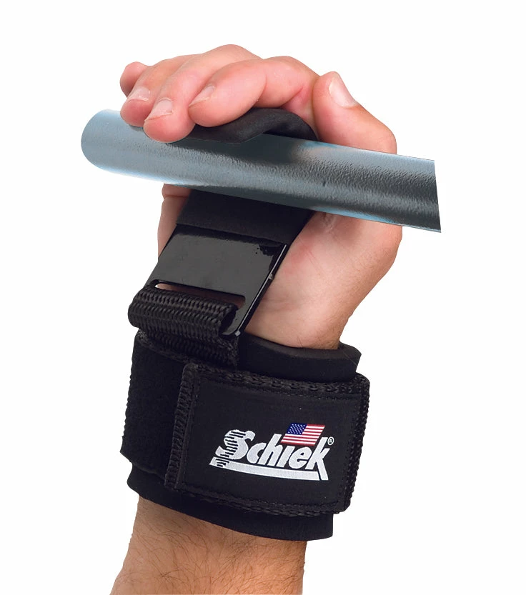 Schiek Power Lifting Hooks 1 Schiek Power Lifting Hooks