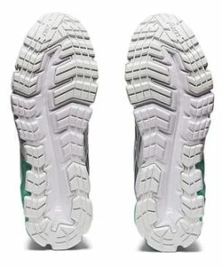 ASICS WOMEN'S GEL-QUANTUM 90 3 RUNNING SHOE -Deals Slowpitch Softball Bats Store 1202A040 020 o1