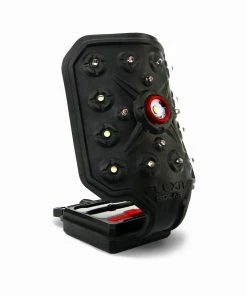 STKR Concepts FLEXIT Solar- 500 Lumen Hands- Free Rechargeable Flexible Tent Flashlight -Deals Slowpitch Softball Bats Store 12 2e5abcb1 94f5 41f1 9216 dbc97250780b