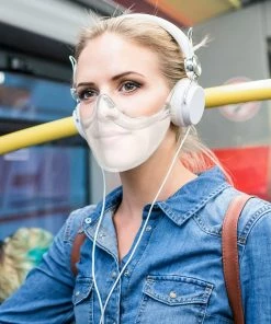 TagCo USA Inc Transparent And Breathable Clear Face Shield Mask 2-Pack -Deals Slowpitch Softball Bats Store 12 4c5078f6 d2c3 4027 8534 77d3907a21cc