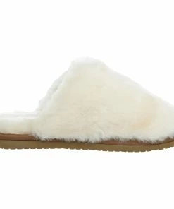 Jeetish Smith's Women's Genuine Plush Australian Shearling Slippers -Deals Slowpitch Softball Bats Store 12 ae80ad34 6667 4951 9d24 90ae104a5098