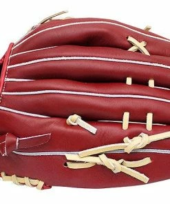 ZETT Pro Model NEO 12.75 Inch LHT Burgundy Outfielder Glove 9 ZETT Pro Model NEO 12.75 Inch LHT Burgundy Outfielder Glove -Deals Slowpitch Softball Bats Store 13 284d43876082be08 w600h600