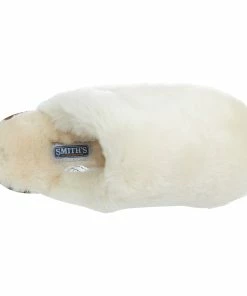 Jeetish Smith's Women's Genuine Plush Australian Shearling Slippers -Deals Slowpitch Softball Bats Store 14 a6fc1dfd b515 4f5e a72e e04dec0d200a