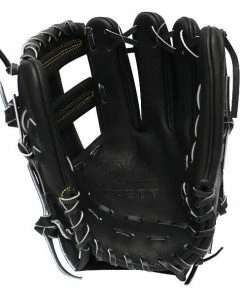 ZETT Pro Japan Steerhide 11.75 Inch Black Infielder Glove 15 ZETT Pro Japan Steerhide 11.75 Inch Black Infielder Glove -Deals Slowpitch Softball Bats Store 15 2178f8ba9ac7558a w600h600
