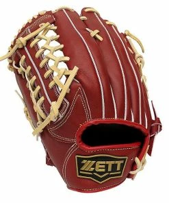 ZETT Pro Model NEO 12.75 Inch LHT Burgundy Outfielder Glove 12 ZETT Pro Model NEO 12.75 Inch LHT Burgundy Outfielder Glove -Deals Slowpitch Softball Bats Store 16 aef674add5f720bc w600h600