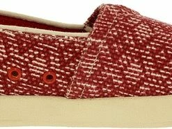 Tradefull Toms Women's Avalon Slipon Canvas Ankle-High Slip-On Shoes -Deals Slowpitch Softball Bats Store 16819618205