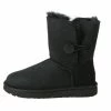 Tradefull Ugg Women's Bailey Button II High-Top Sheepskin Boot