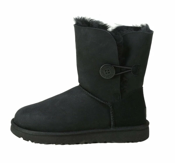 Tradefull Ugg Women's Bailey Button II High-Top Sheepskin Boot 1 Tradefull Ugg Women's Bailey Button II High-Top Sheepskin Boot