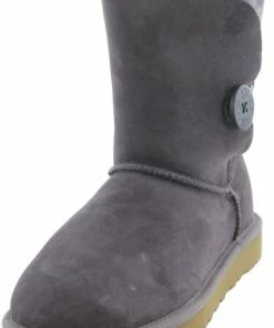 Tradefull Ugg Women's Bailey Button II High-Top Sheepskin Boot 21 Tradefull Ugg Women's Bailey Button II High-Top Sheepskin Boot -Deals Slowpitch Softball Bats Store 168197810910