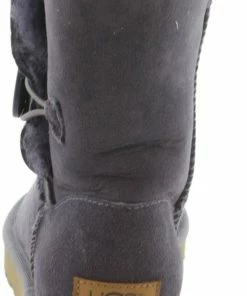 Tradefull Ugg Women's Bailey Button II High-Top Sheepskin Boot 23 Tradefull Ugg Women's Bailey Button II High-Top Sheepskin Boot -Deals Slowpitch Softball Bats Store 168197810912