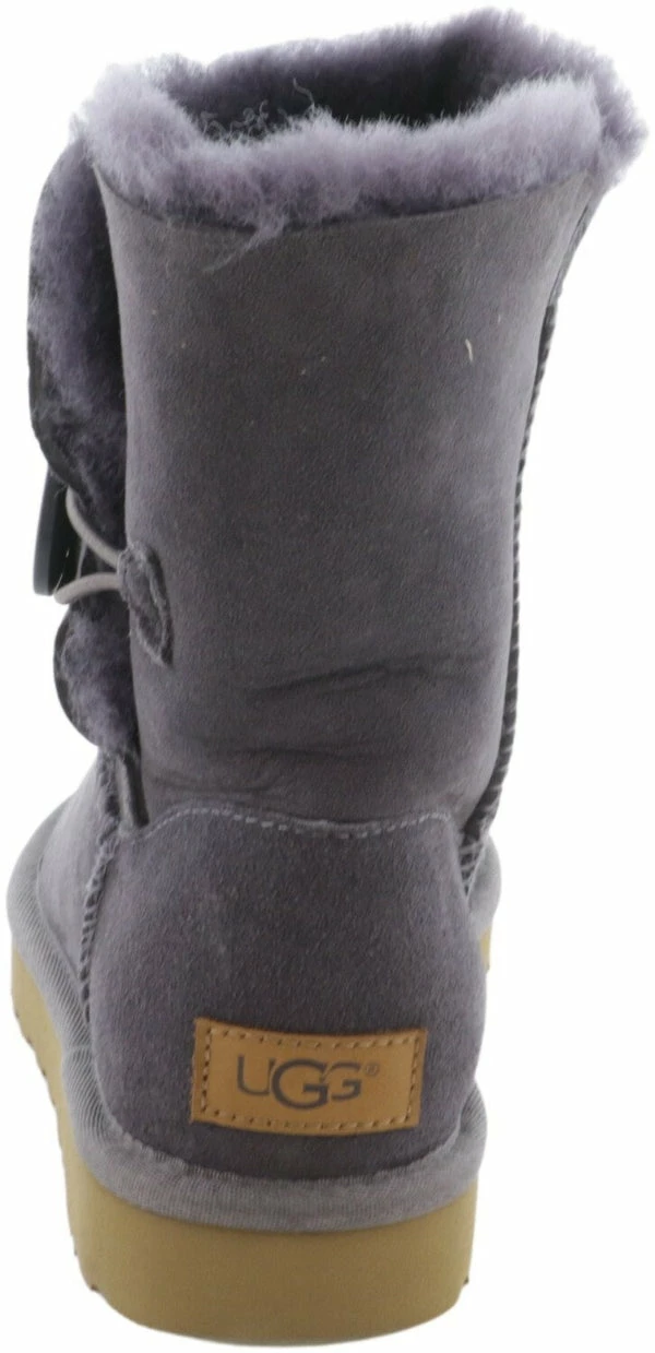 Tradefull Ugg Women's Bailey Button II High-Top Sheepskin Boot 12 Tradefull Ugg Women's Bailey Button II High-Top Sheepskin Boot - Image 12