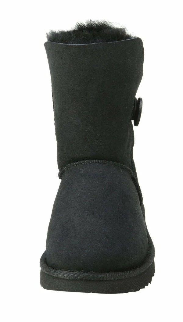 Tradefull Ugg Women's Bailey Button II High-Top Sheepskin Boot 2 Tradefull Ugg Women's Bailey Button II High-Top Sheepskin Boot - Image 2