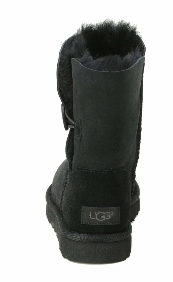 Tradefull Ugg Women's Bailey Button II High-Top Sheepskin Boot 3 Tradefull Ugg Women's Bailey Button II High-Top Sheepskin Boot - Image 3