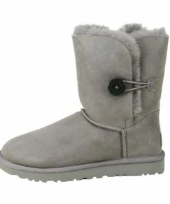 Tradefull Ugg Women's Bailey Button II High-Top Sheepskin Boot 15 Tradefull Ugg Women's Bailey Button II High-Top Sheepskin Boot -Deals Slowpitch Softball Bats Store 16819781094