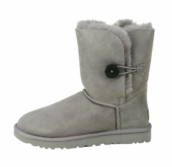 Tradefull Ugg Women's Bailey Button II High-Top Sheepskin Boot 4 Tradefull Ugg Women's Bailey Button II High-Top Sheepskin Boot - Image 4