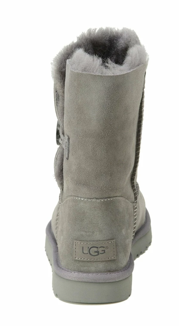 Tradefull Ugg Women's Bailey Button II High-Top Sheepskin Boot 6 Tradefull Ugg Women's Bailey Button II High-Top Sheepskin Boot - Image 6