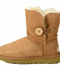 Tradefull Ugg Women's Bailey Button II High-Top Sheepskin Boot 18 Tradefull Ugg Women's Bailey Button II High-Top Sheepskin Boot -Deals Slowpitch Softball Bats Store 16819781097