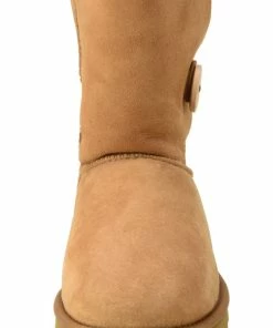 Tradefull Ugg Women's Bailey Button II High-Top Sheepskin Boot 19 Tradefull Ugg Women's Bailey Button II High-Top Sheepskin Boot -Deals Slowpitch Softball Bats Store 16819781098