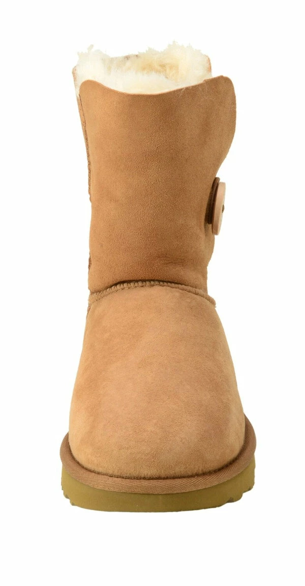 Tradefull Ugg Women's Bailey Button II High-Top Sheepskin Boot 8 Tradefull Ugg Women's Bailey Button II High-Top Sheepskin Boot - Image 8