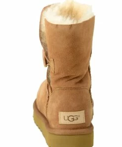 Tradefull Ugg Women's Bailey Button II High-Top Sheepskin Boot 20 Tradefull Ugg Women's Bailey Button II High-Top Sheepskin Boot -Deals Slowpitch Softball Bats Store 16819781099