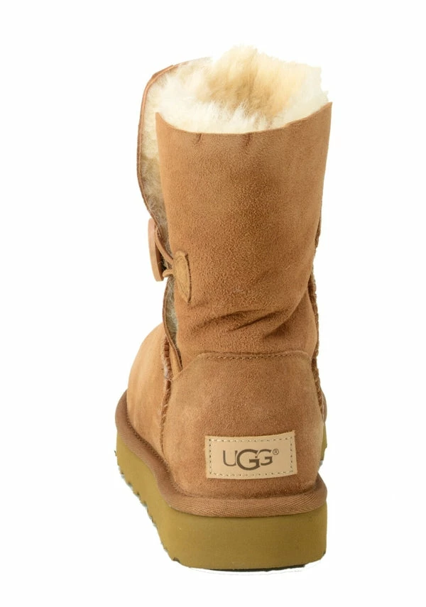 Tradefull Ugg Women's Bailey Button II High-Top Sheepskin Boot 9 Tradefull Ugg Women's Bailey Button II High-Top Sheepskin Boot - Image 9