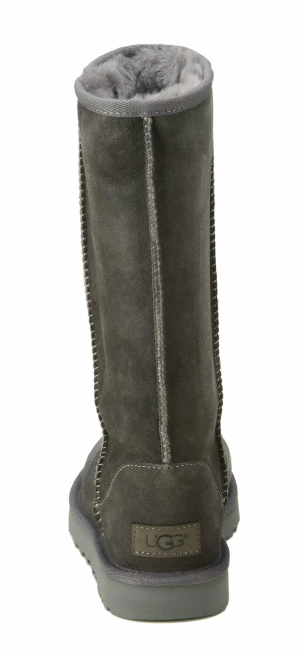 Tradefull Ugg Women's Classic Tall II Leather Mid-Calf Suede Boot 3 Tradefull Ugg Women's Classic Tall II Leather Mid-Calf Suede Boot - Image 3