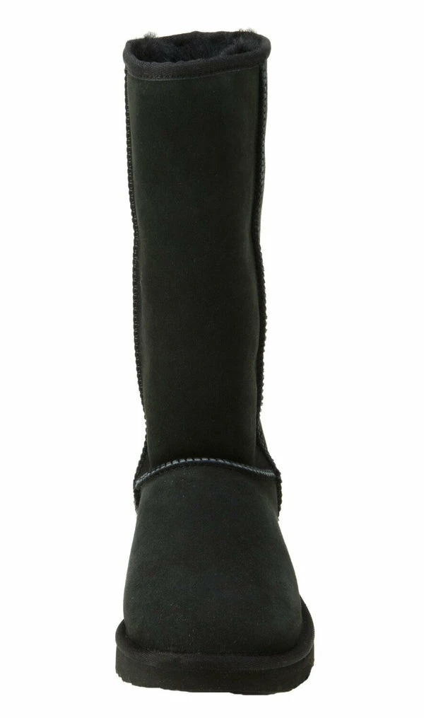 Tradefull Ugg Women's Classic Tall II Leather Mid-Calf Suede Boot 5 Tradefull Ugg Women's Classic Tall II Leather Mid-Calf Suede Boot - Image 5