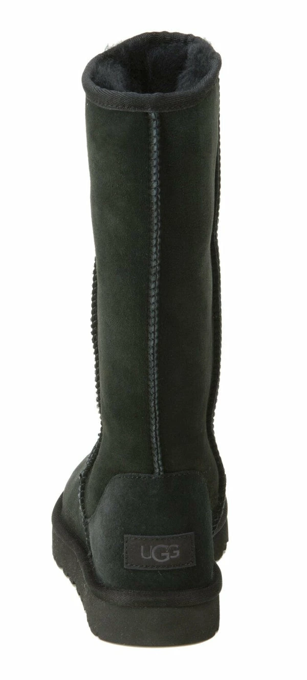Tradefull Ugg Women's Classic Tall II Leather Mid-Calf Suede Boot 6 Tradefull Ugg Women's Classic Tall II Leather Mid-Calf Suede Boot - Image 6