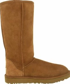 Tradefull Ugg Women's Classic Tall II Leather Mid-Calf Suede Boot 16 Tradefull Ugg Women's Classic Tall II Leather Mid-Calf Suede Boot -Deals Slowpitch Softball Bats Store 16819781138