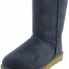Tradefull Ugg Women's Classic Short II Ankle-High Suede Boot