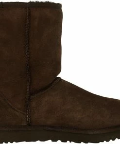 Tradefull Ugg Women's Classic Short II Ankle-High Suede Boot -Deals Slowpitch Softball Bats Store 168197811811