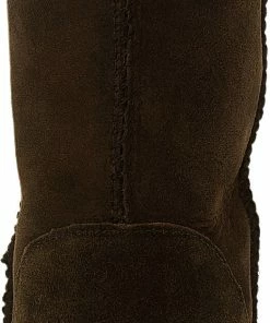 Tradefull Ugg Women's Classic Short II Ankle-High Suede Boot -Deals Slowpitch Softball Bats Store 168197811812