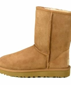 Tradefull Ugg Women's Classic Short II Ankle-High Suede Boot -Deals Slowpitch Softball Bats Store 168197811813