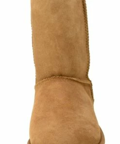 Tradefull Ugg Women's Classic Short II Ankle-High Suede Boot -Deals Slowpitch Softball Bats Store 168197811814
