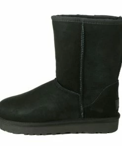 Tradefull Ugg Women's Classic Short II Ankle-High Suede Boot -Deals Slowpitch Softball Bats Store 16819781184