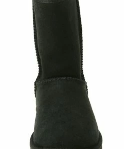 Tradefull Ugg Women's Classic Short II Ankle-High Suede Boot -Deals Slowpitch Softball Bats Store 16819781185