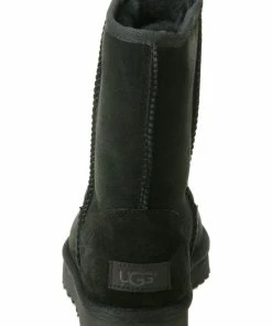 Tradefull Ugg Women's Classic Short II Ankle-High Suede Boot -Deals Slowpitch Softball Bats Store 16819781186