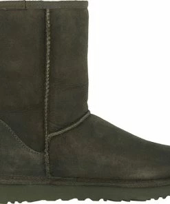 Tradefull Ugg Women's Classic Short II Ankle-High Suede Boot -Deals Slowpitch Softball Bats Store 16819781188