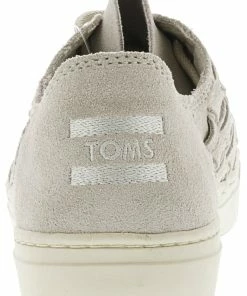 Tradefull Toms Women's Lenox Suede Ankle-High Sneaker -Deals Slowpitch Softball Bats Store 16819934795